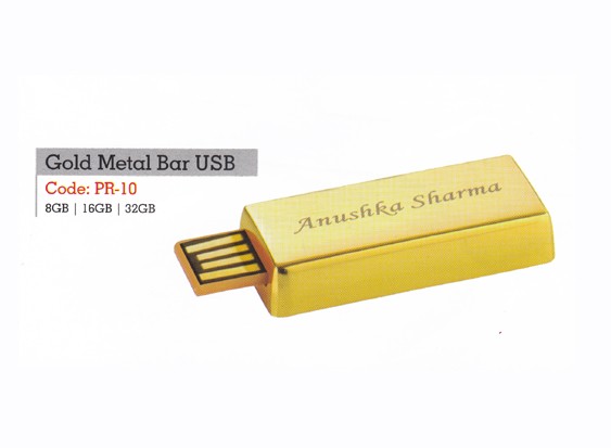 USB Drives & Boxes